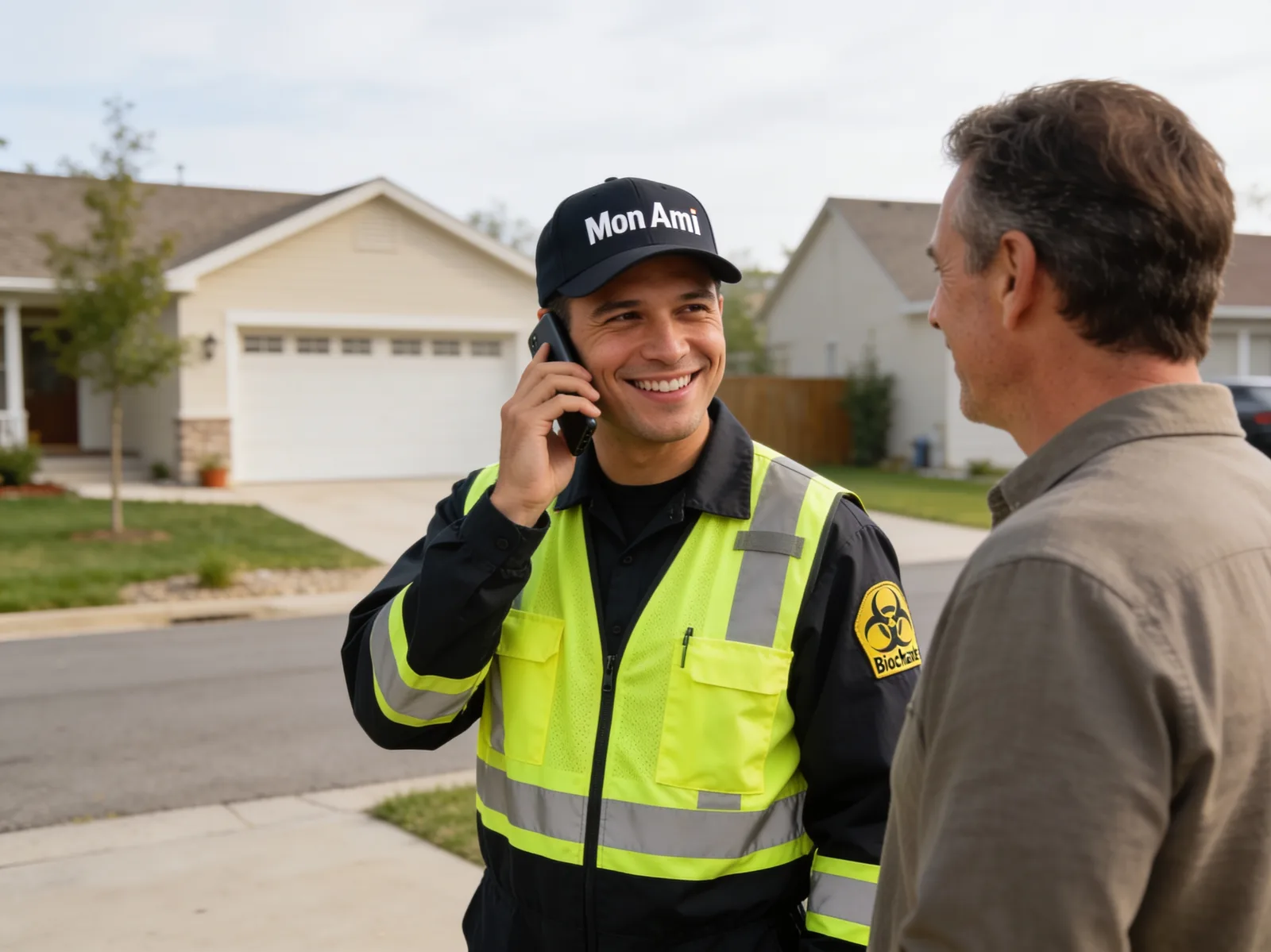 Sewage Cleanup Auburn, IA FAQs